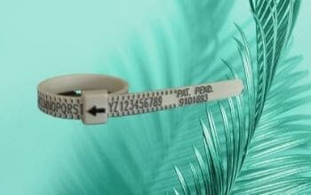 Men's Ring Sizer
