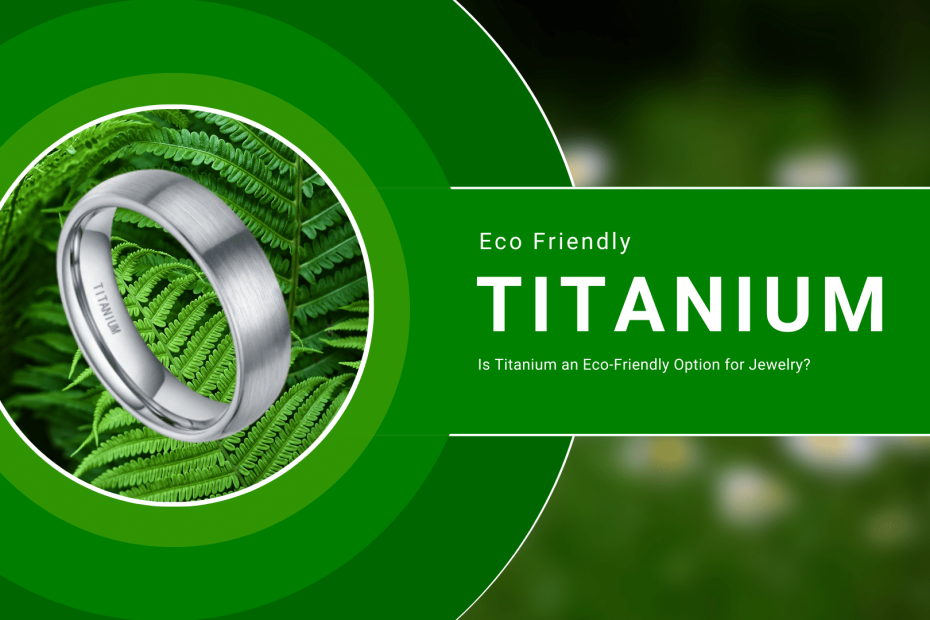 Environmental Impact of Titanium