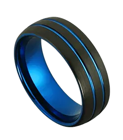 Eclipse – Men’s Tungsten