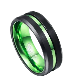 Striker – Men’s Tungsten