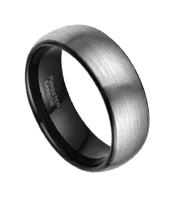 Innovator – Men’s Tungsten Ring