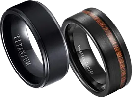 black-collection-ring