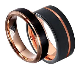 rose-gold